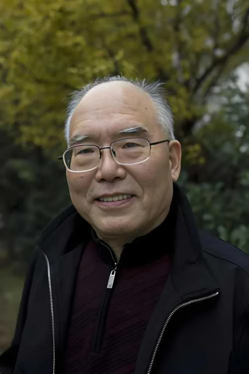 桑作楷老师的照片，单击鼠标查看大图！